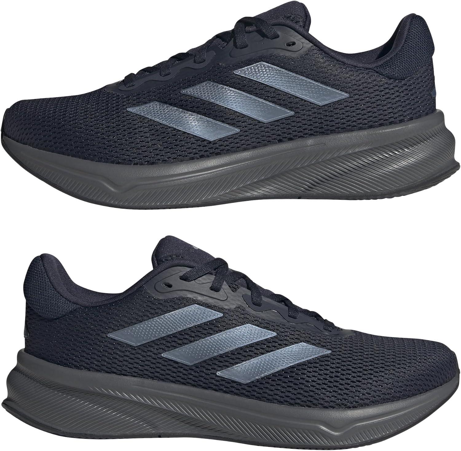 image:imageadidas Mens Response RunningLeginkPrloinGrefiv