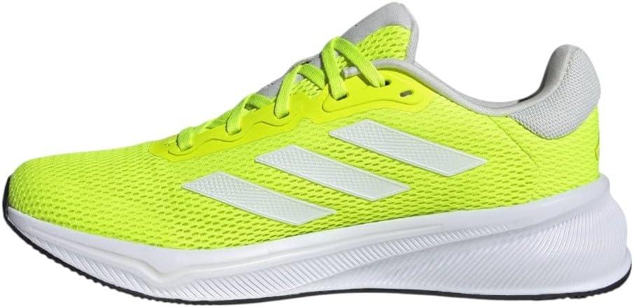 image:imageadidas Mens Response RunningLucid LemonWhiteDash Grey