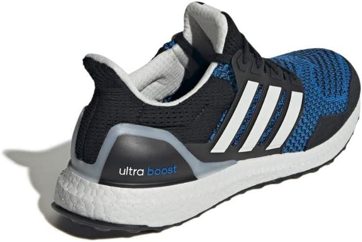image:imageadidas Mens Ultraboost 10 Running ShoeBright RoyalCrystal WhiteBlack