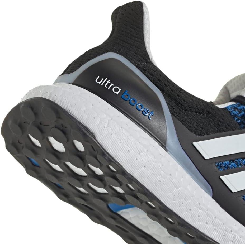 image:imageadidas Mens Ultraboost 10 Running ShoeBright RoyalCrystal WhiteBlack