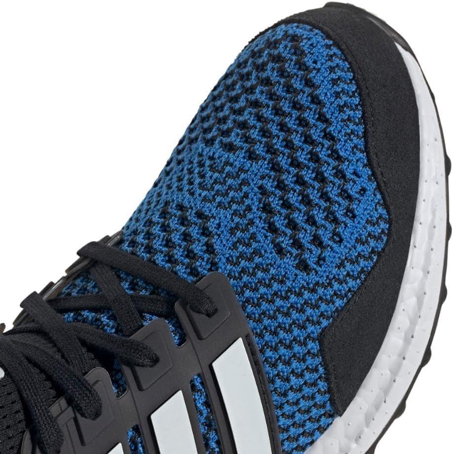 image:imageadidas Mens Ultraboost 10 Running ShoeBright RoyalCrystal WhiteBlack