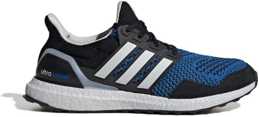 image:imageadidas Mens Ultraboost 10 Running ShoeBright RoyalCrystal WhiteBlack