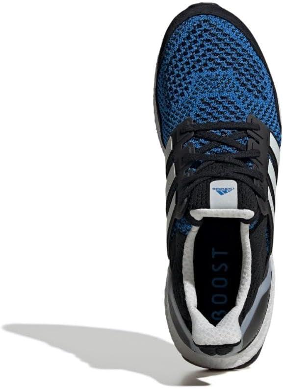 image:imageadidas Mens Ultraboost 10 Running ShoeBright RoyalCrystal WhiteBlack