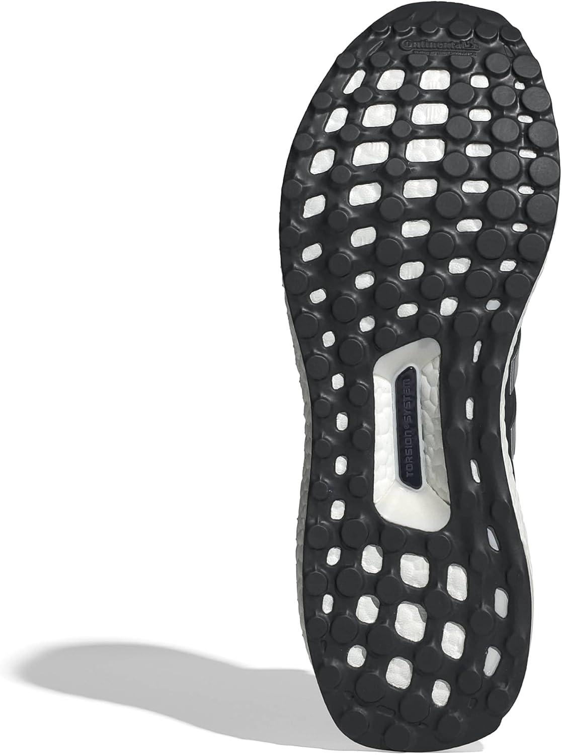 image:imageadidas Mens Ultraboost 10 Running ShoeCollegiate NavyCollegiate NavyBlack