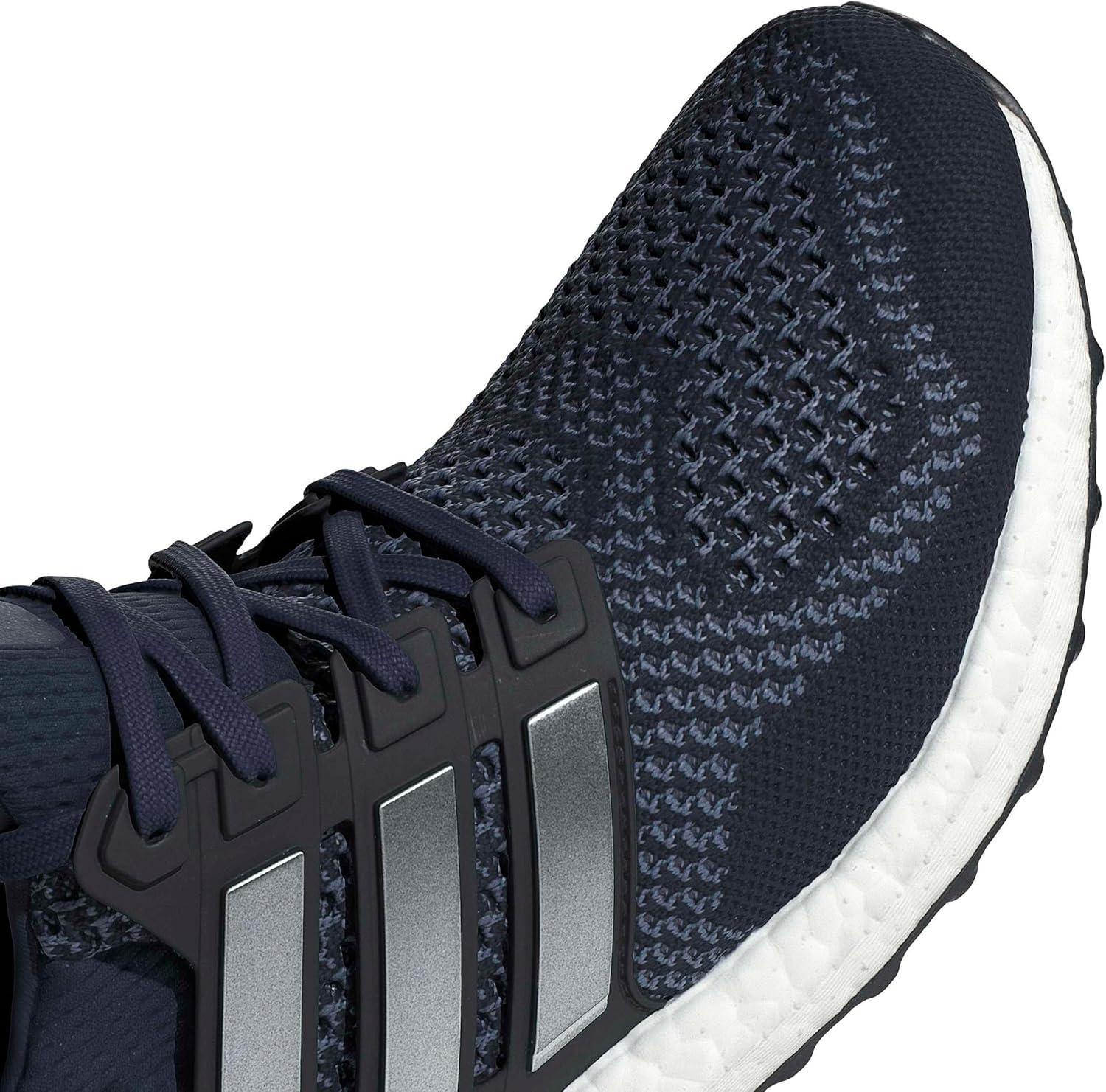 image:imageadidas Mens Ultraboost 10 Running ShoeCollegiate NavyCollegiate NavyBlack
