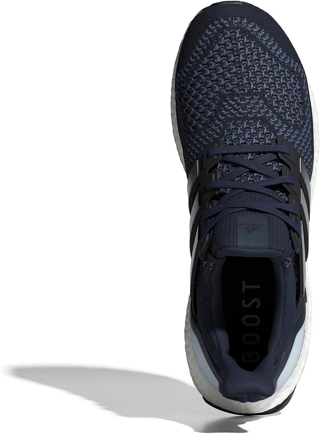 image:imageadidas Mens Ultraboost 10 Running ShoeCollegiate NavyCollegiate NavyBlack