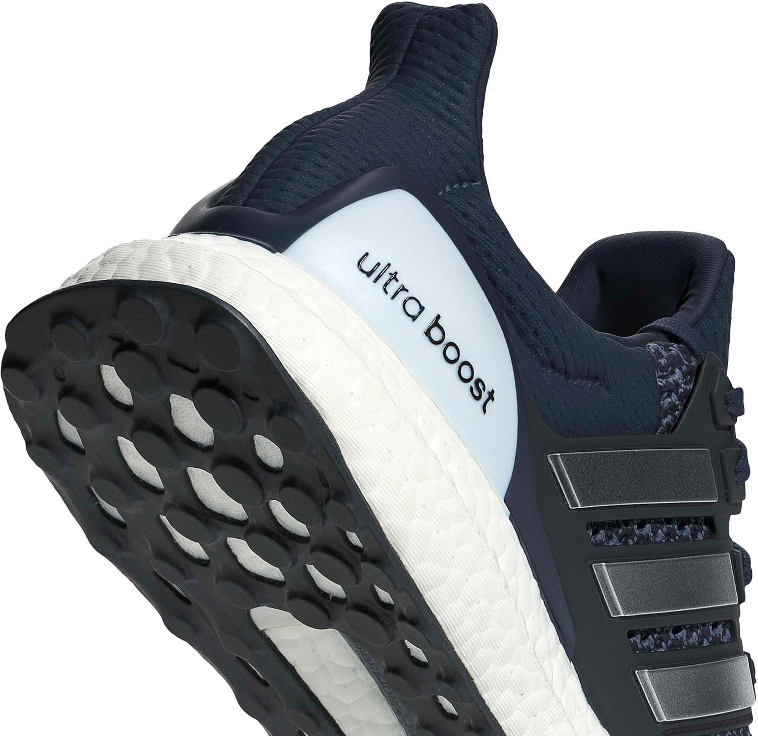 image:imageadidas Mens Ultraboost 10 Running ShoeCollegiate NavyCollegiate NavyBlack