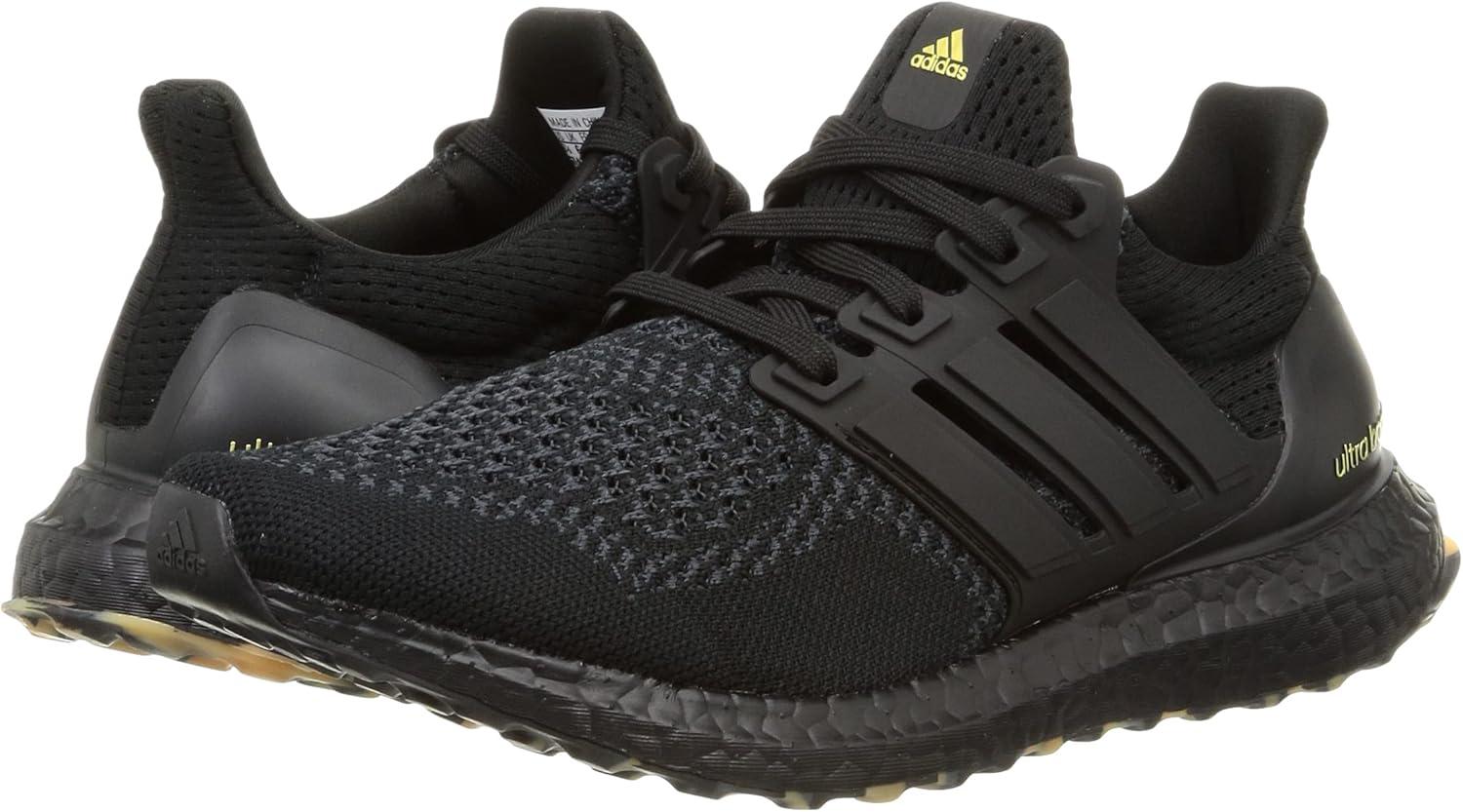 image:imageadidas Mens Ultraboost 10 Running ShoeCore Black Core Black Gum 3