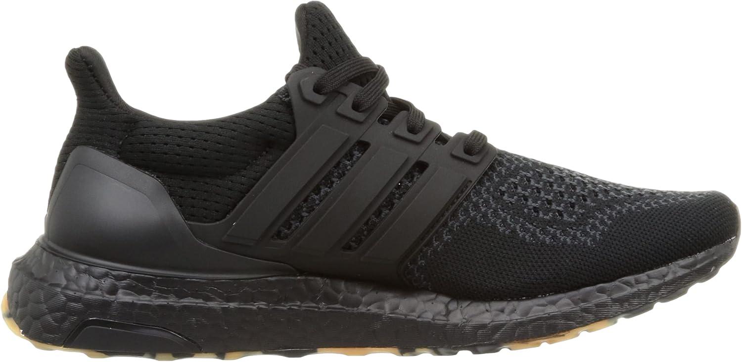 image:imageadidas Mens Ultraboost 10 Running ShoeCore Black Core Black Gum 3