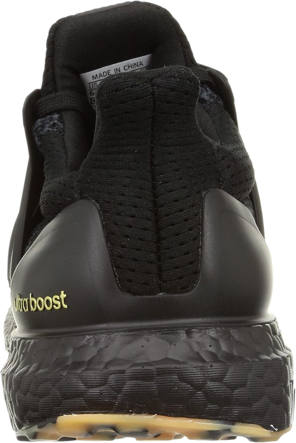 image:imageadidas Mens Ultraboost 10 Running ShoeCore Black Core Black Gum 3