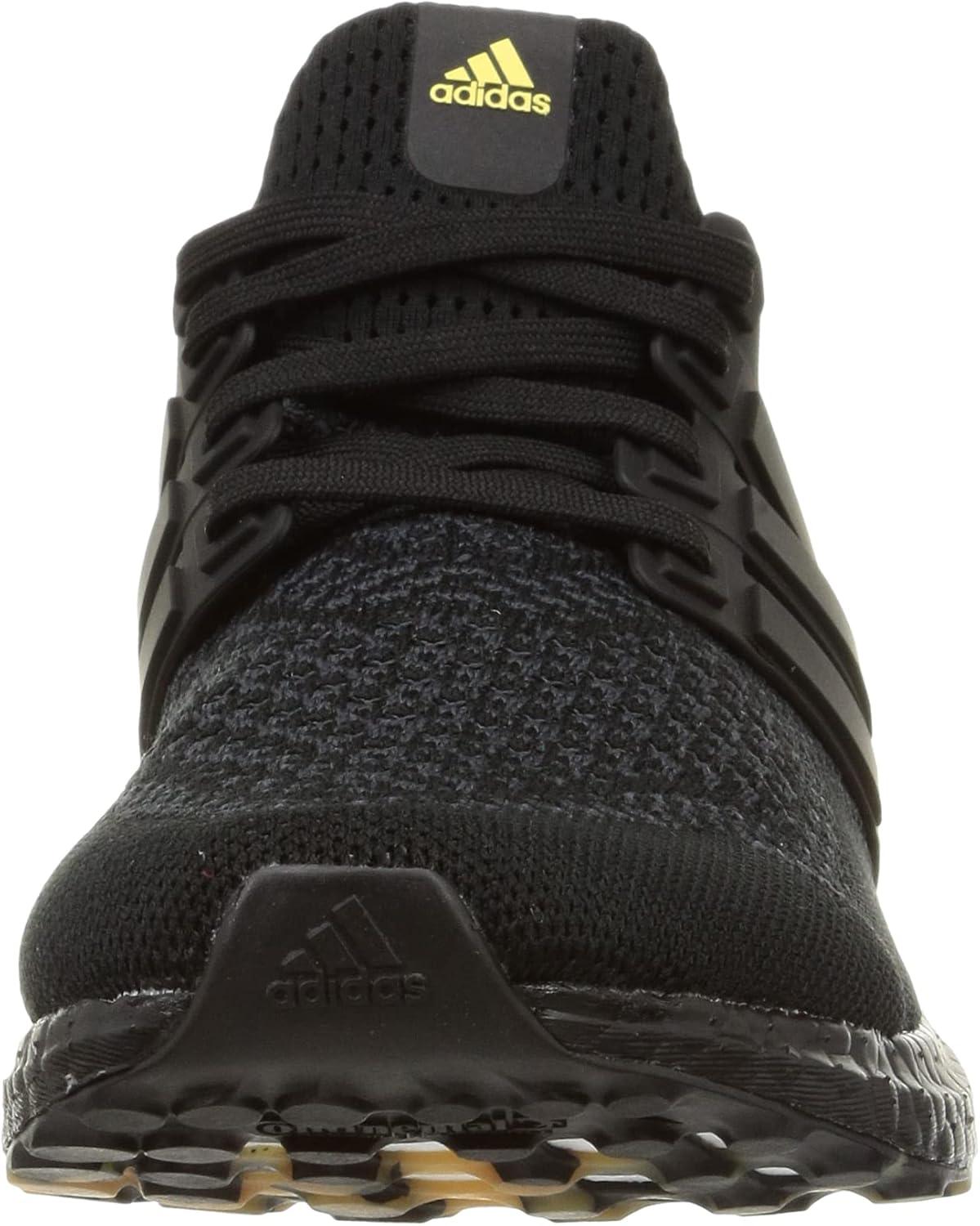 image:imageadidas Mens Ultraboost 10 Running ShoeCore Black Core Black Gum 3
