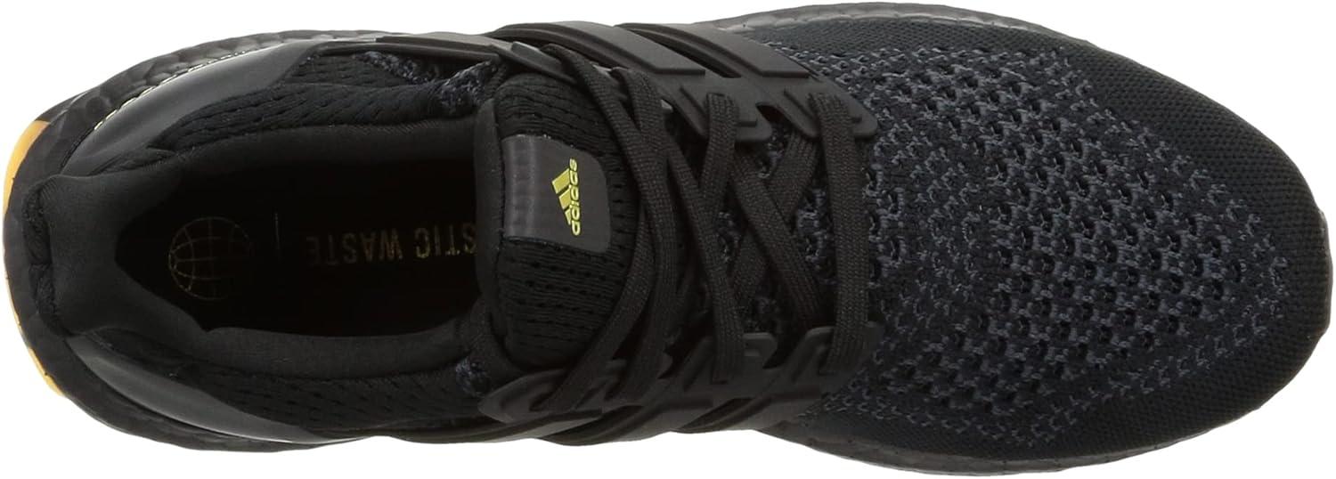 image:imageadidas Mens Ultraboost 10 Running ShoeCore Black Core Black Gum 3