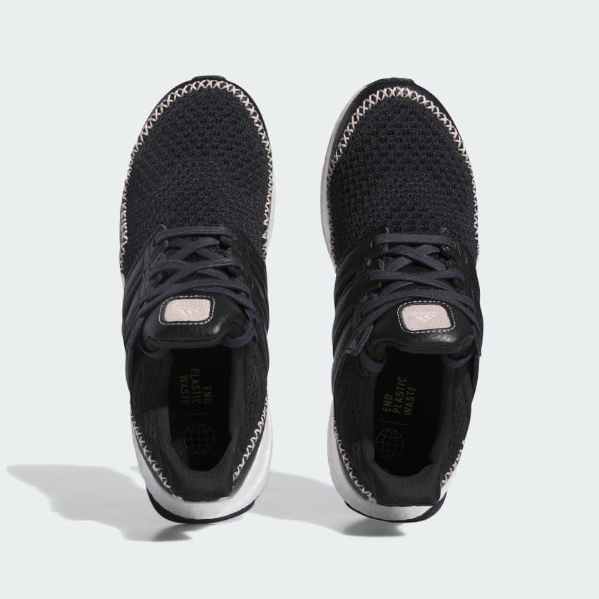 image:imageadidas Mens Ultraboost 10 Running ShoeCore BlackCore BlackWonder Quartz