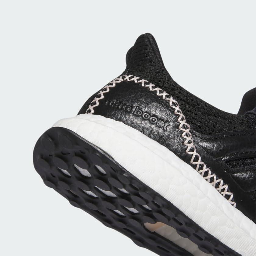 image:imageadidas Mens Ultraboost 10 Running ShoeCore BlackCore BlackWonder Quartz