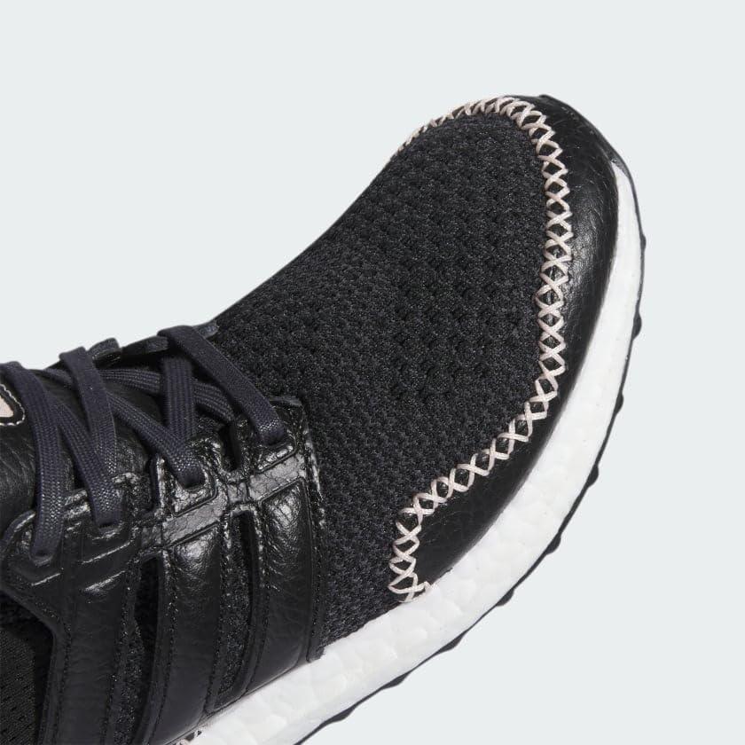 image:imageadidas Mens Ultraboost 10 Running ShoeCore BlackCore BlackWonder Quartz