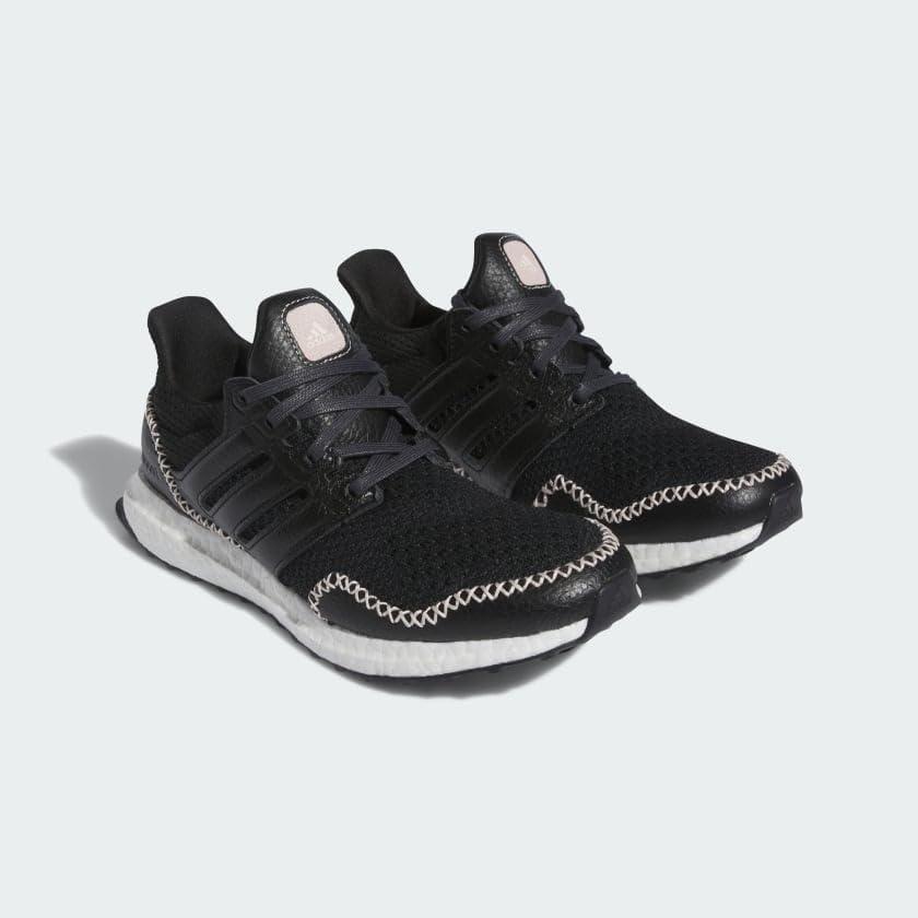 image:imageadidas Mens Ultraboost 10 Running ShoeCore BlackCore BlackWonder Quartz