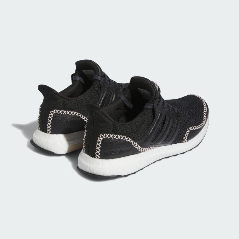 image:imageadidas Mens Ultraboost 10 Running ShoeCore BlackCore BlackWonder Quartz