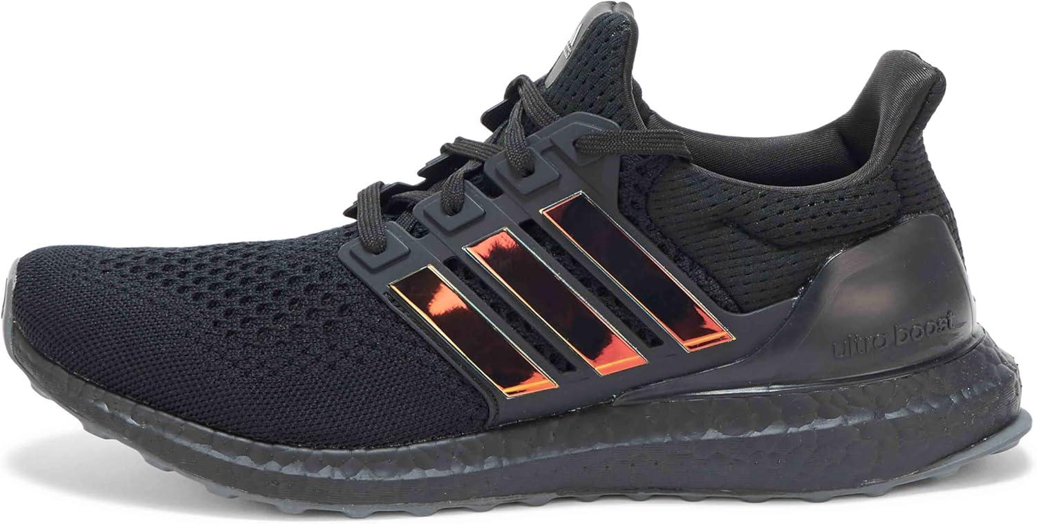image:imageadidas Mens Ultraboost 10 Running ShoeCore BlackSupplier ColourGrey