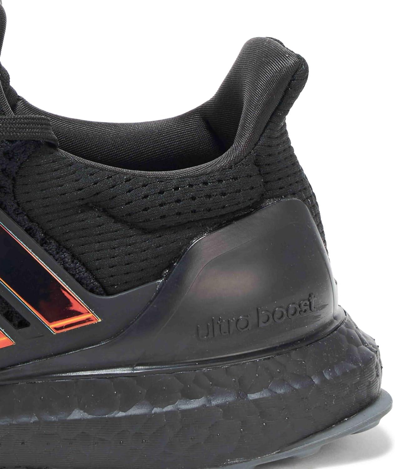 image:imageadidas Mens Ultraboost 10 Running ShoeCore BlackSupplier ColourGrey