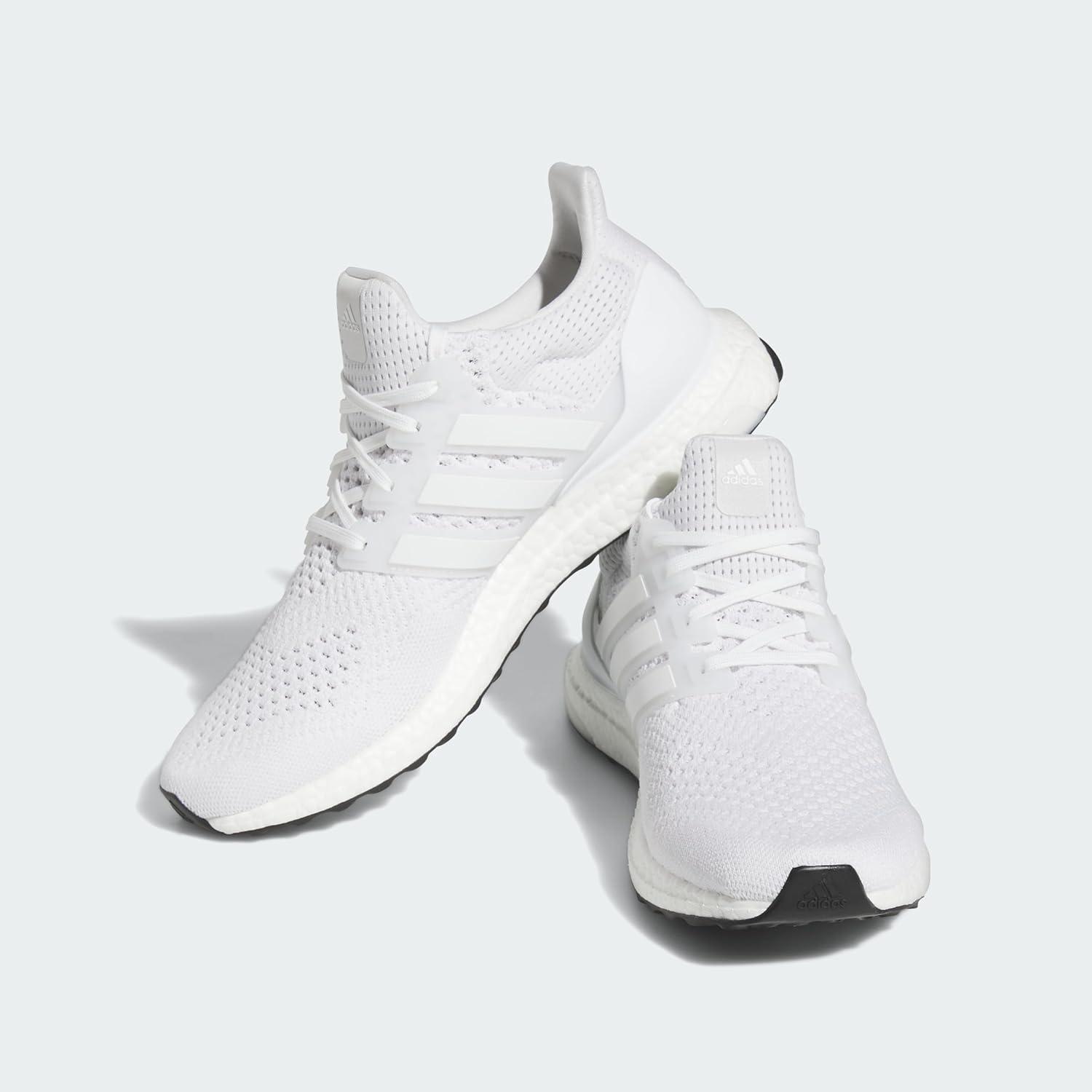 image:imageadidas Mens Ultraboost 10 Running ShoeFtwr White Ftwr White