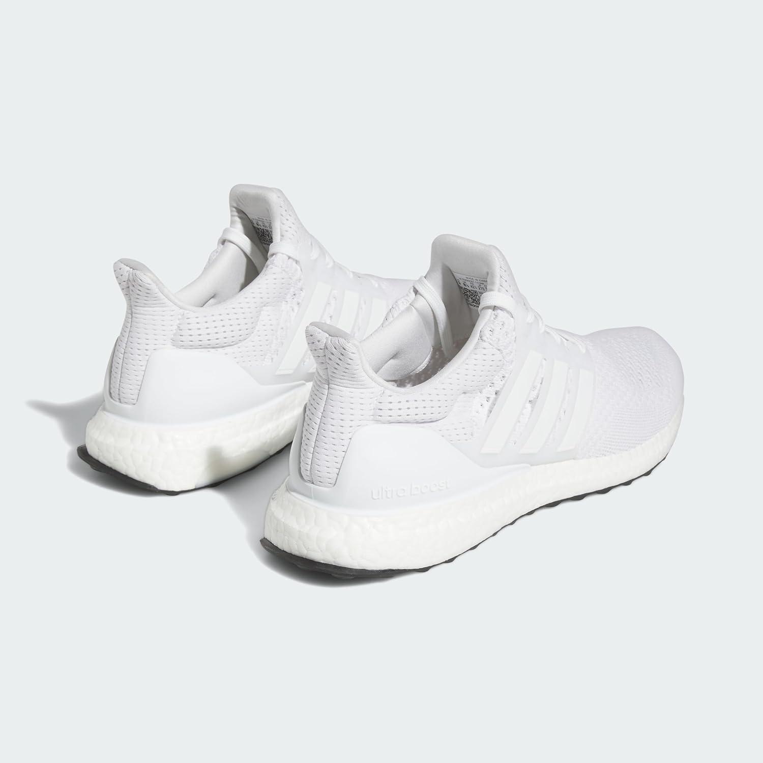 image:imageadidas Mens Ultraboost 10 Running ShoeFtwr White Ftwr White