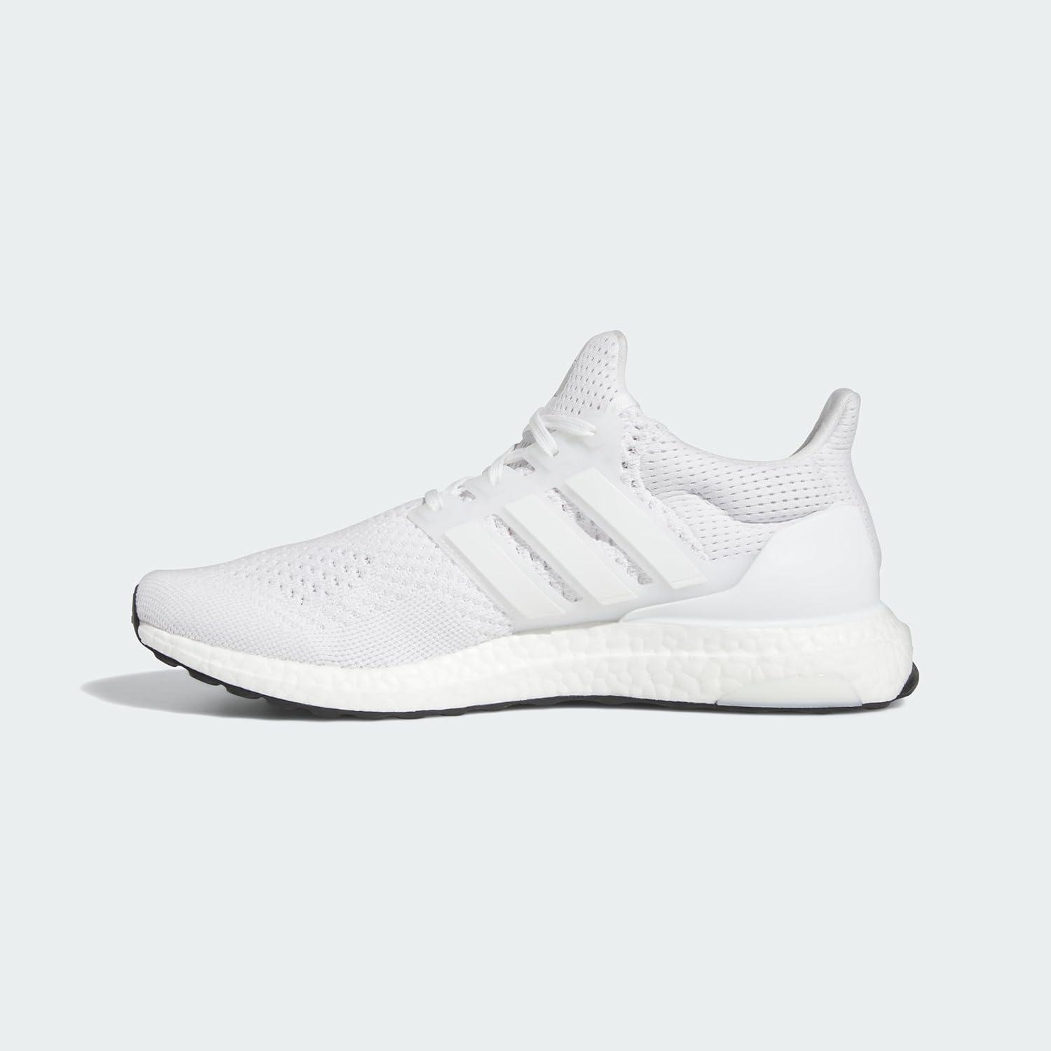 image:imageadidas Mens Ultraboost 10 Running ShoeFtwr White Ftwr White