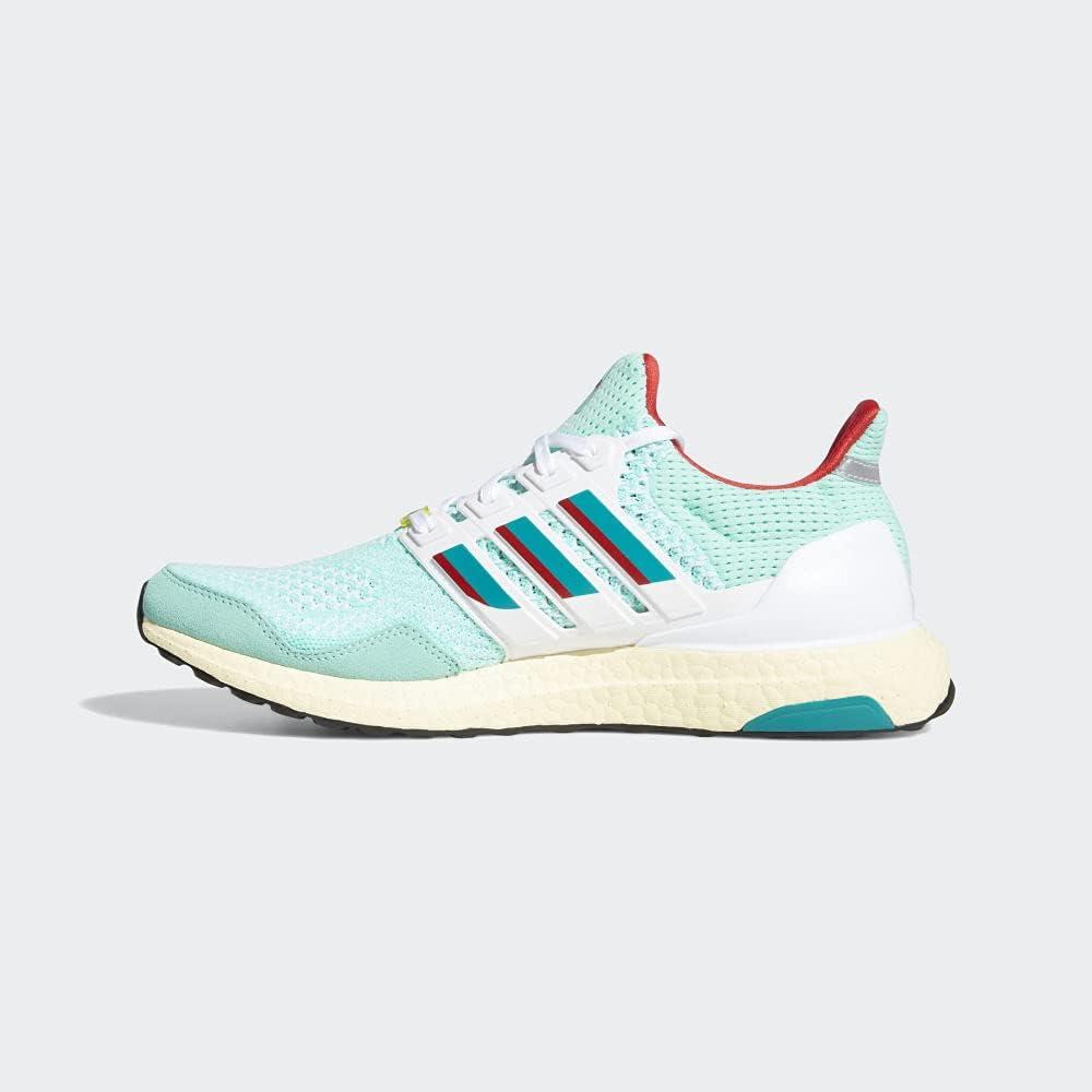 image:imageadidas Mens Ultraboost 10 Running ShoeGreen