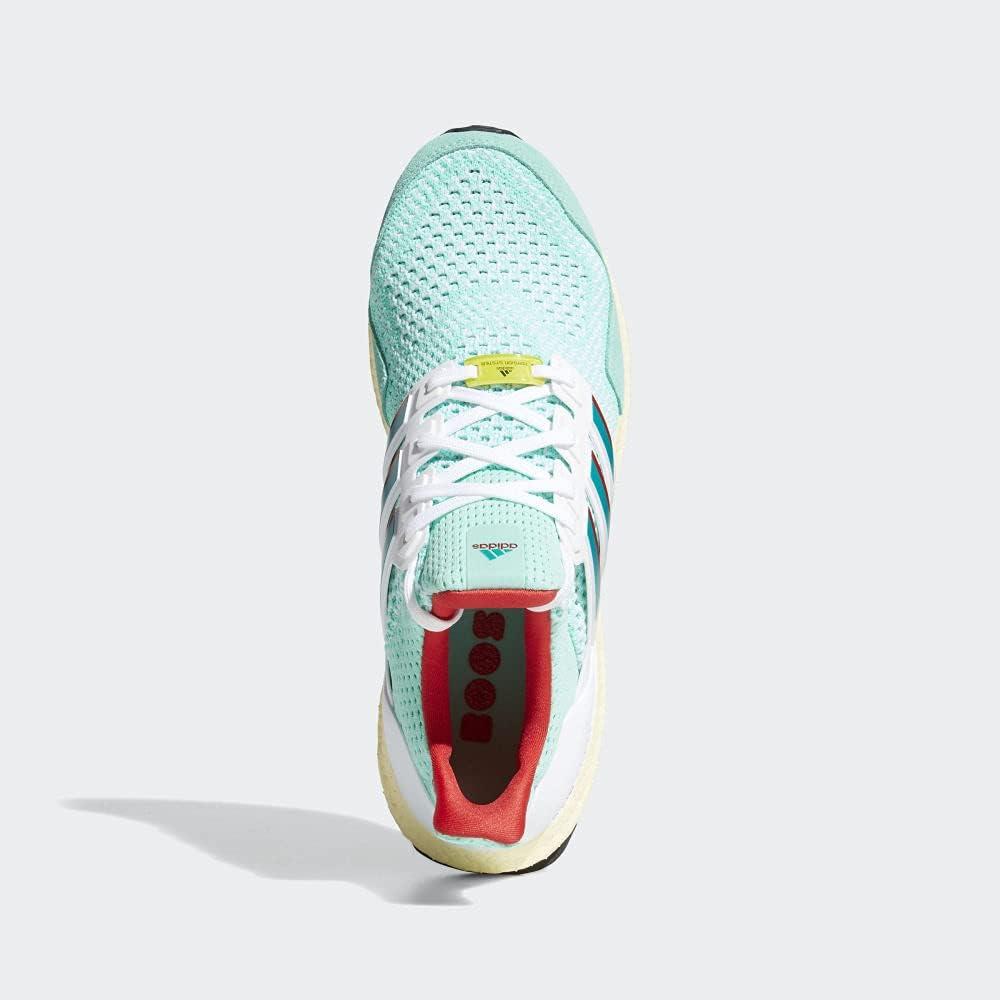image:imageadidas Mens Ultraboost 10 Running ShoeGreen