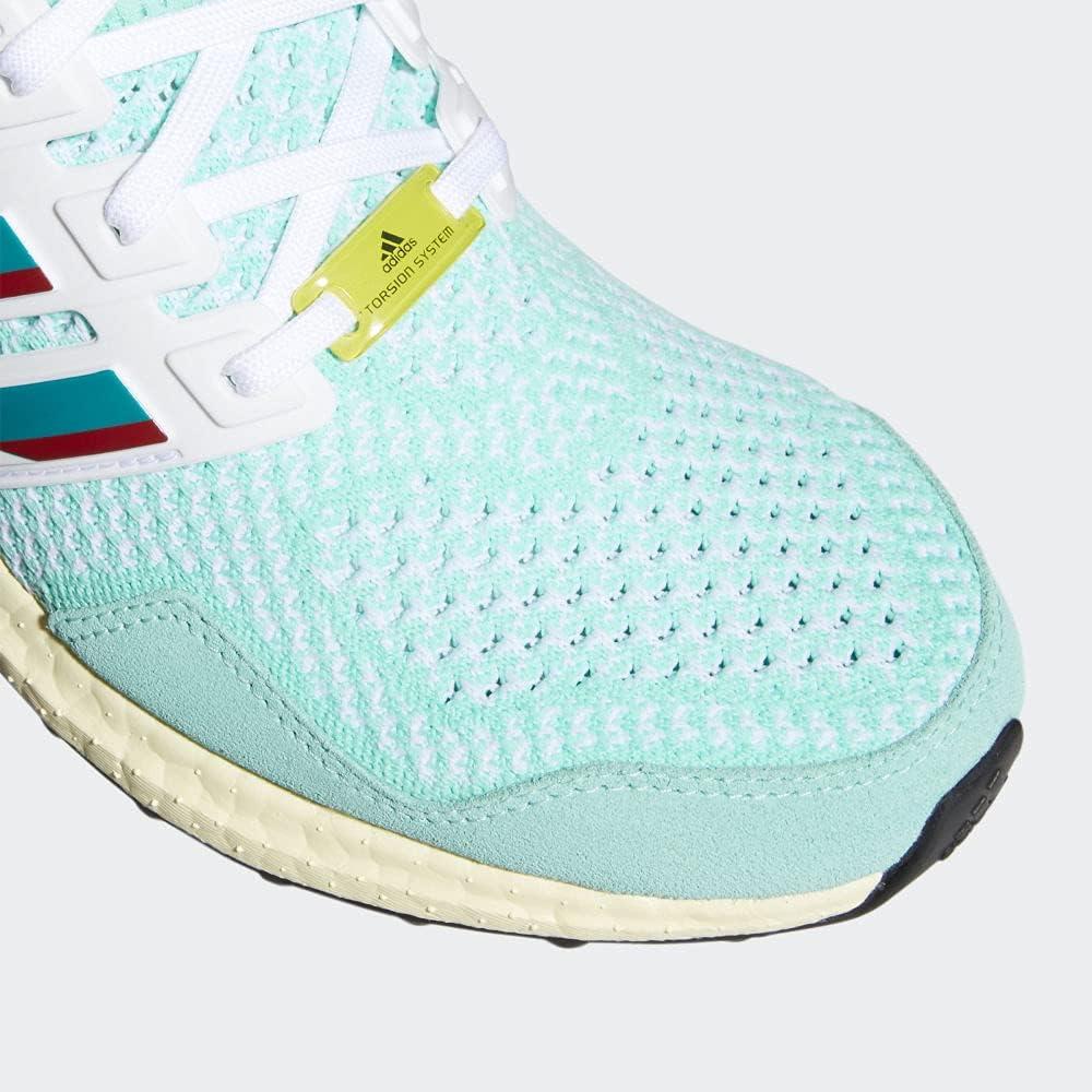 image:imageadidas Mens Ultraboost 10 Running ShoeGreen