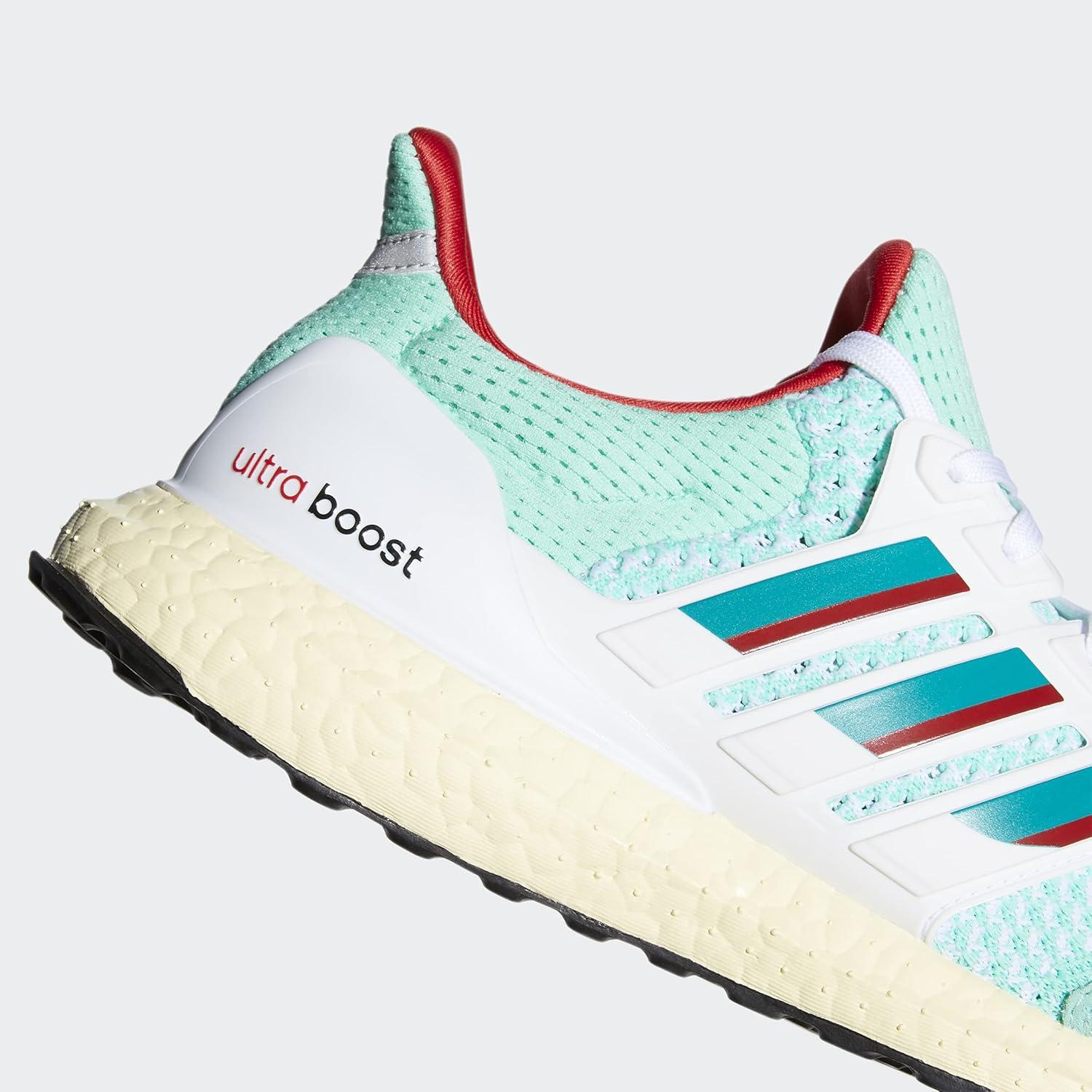 image:imageadidas Mens Ultraboost 10 Running ShoeGreen