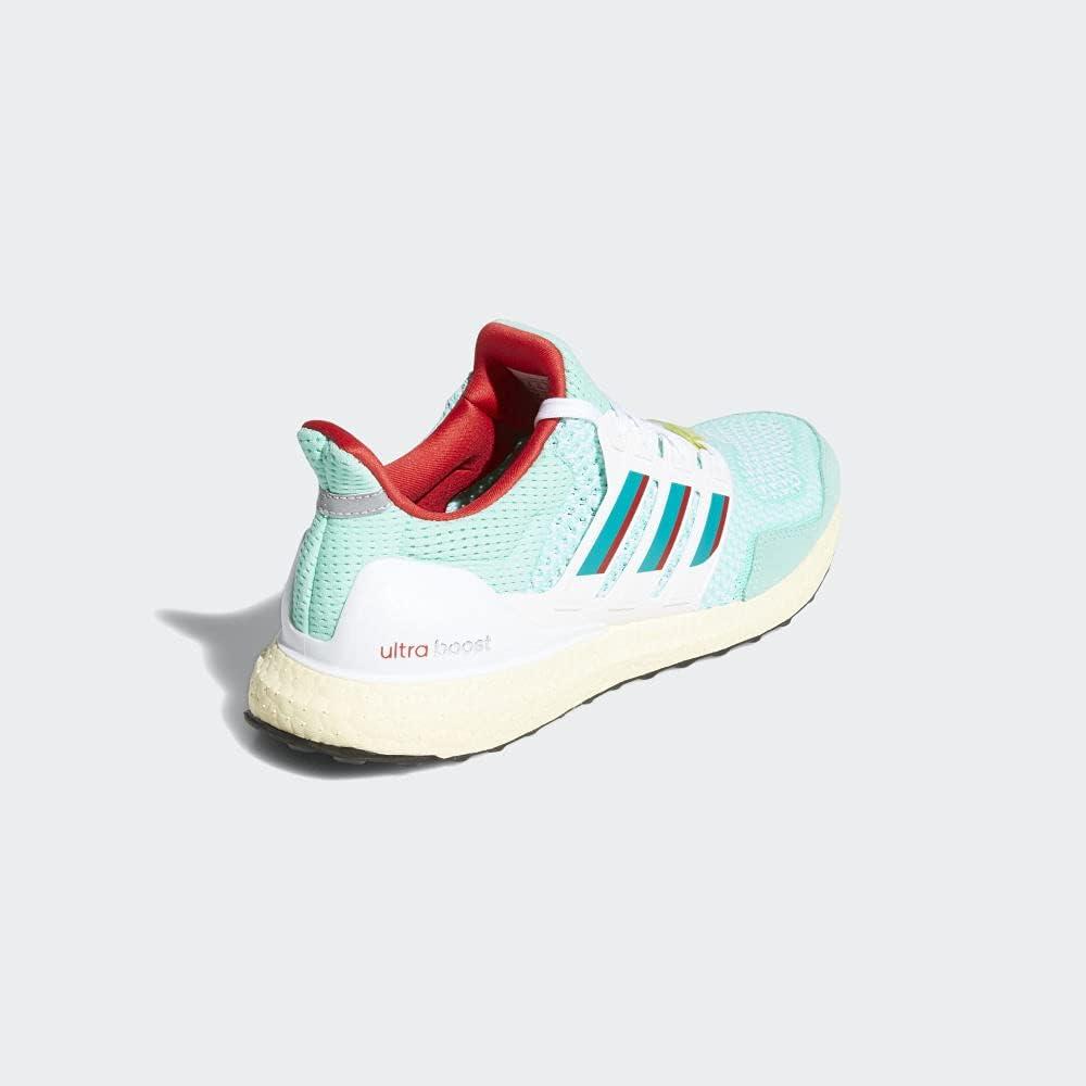 image:imageadidas Mens Ultraboost 10 Running ShoeGreen