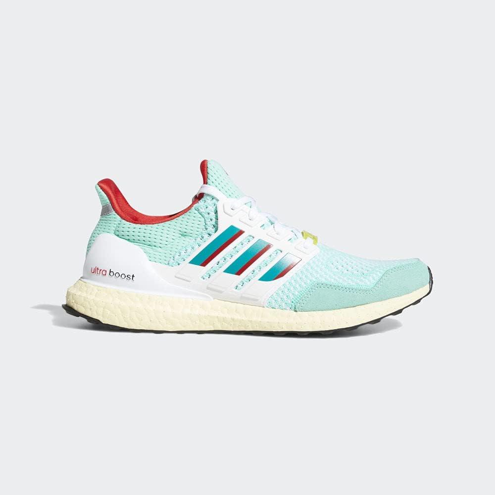 image:imageadidas Mens Ultraboost 10 Running ShoeGreen