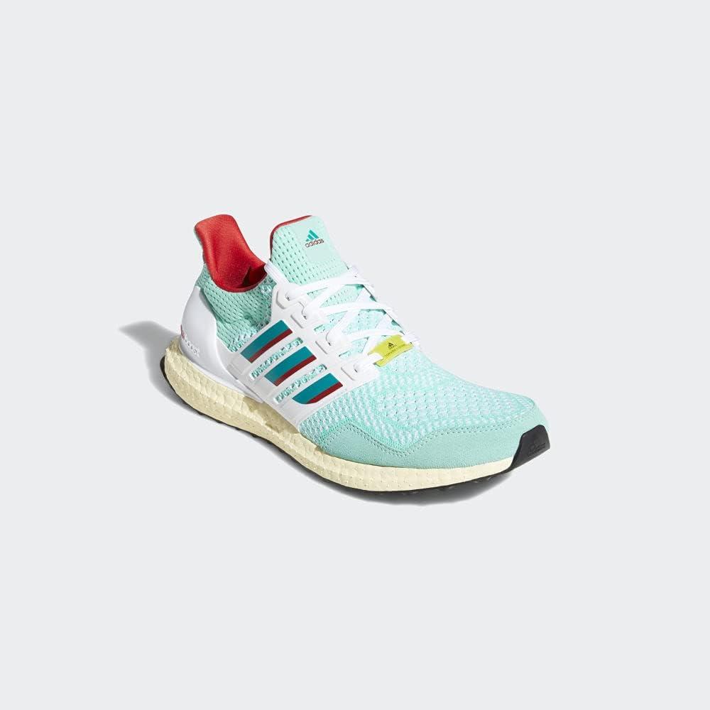 image:imageadidas Mens Ultraboost 10 Running ShoeGreen