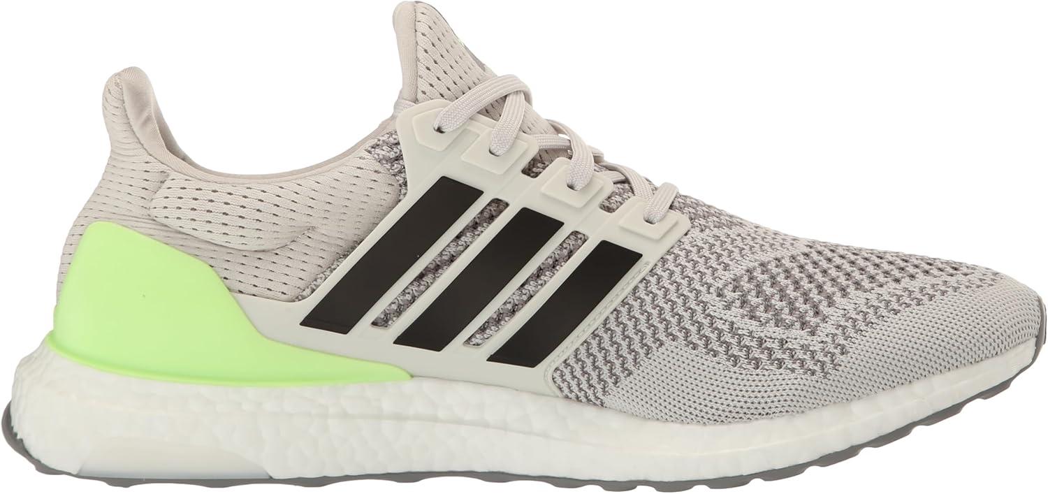 image:imageadidas Mens Ultraboost 10 Running ShoeGrey OneCore BlackGrey