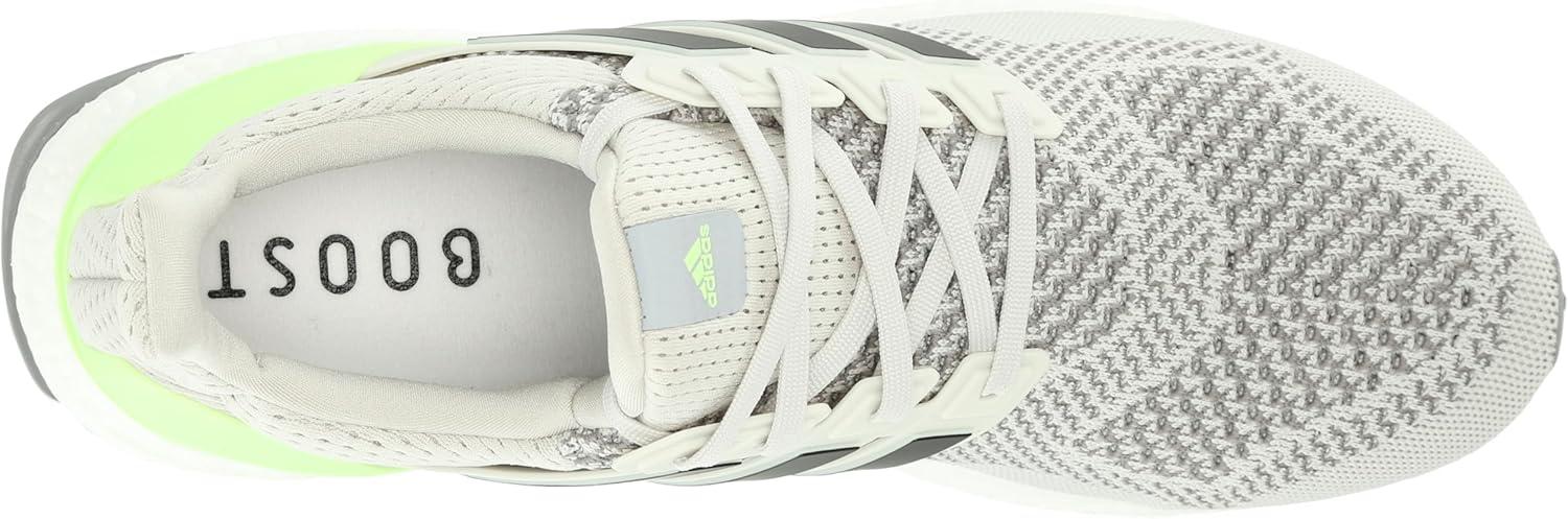 image:imageadidas Mens Ultraboost 10 Running ShoeGrey OneCore BlackGrey