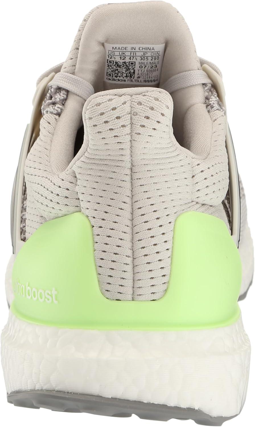 image:imageadidas Mens Ultraboost 10 Running ShoeGrey OneCore BlackGrey