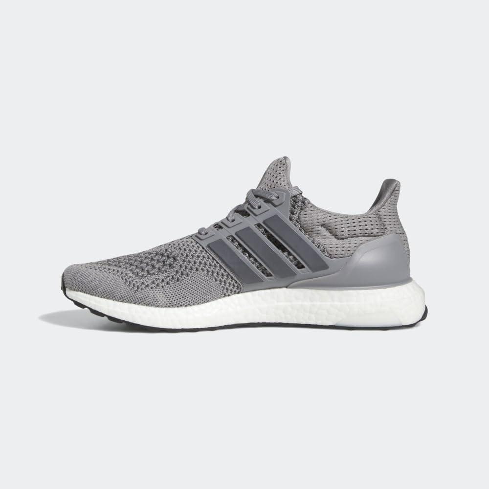 image:imageadidas Mens Ultraboost 10 Running ShoeGreyGreyBlack