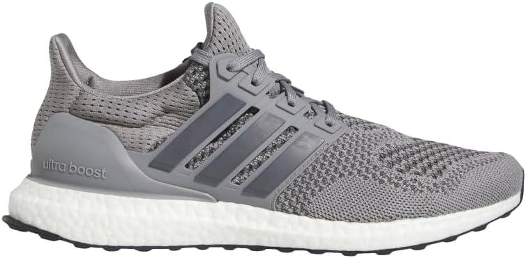 image:imageadidas Mens Ultraboost 10 Running ShoeGreyGreyBlack