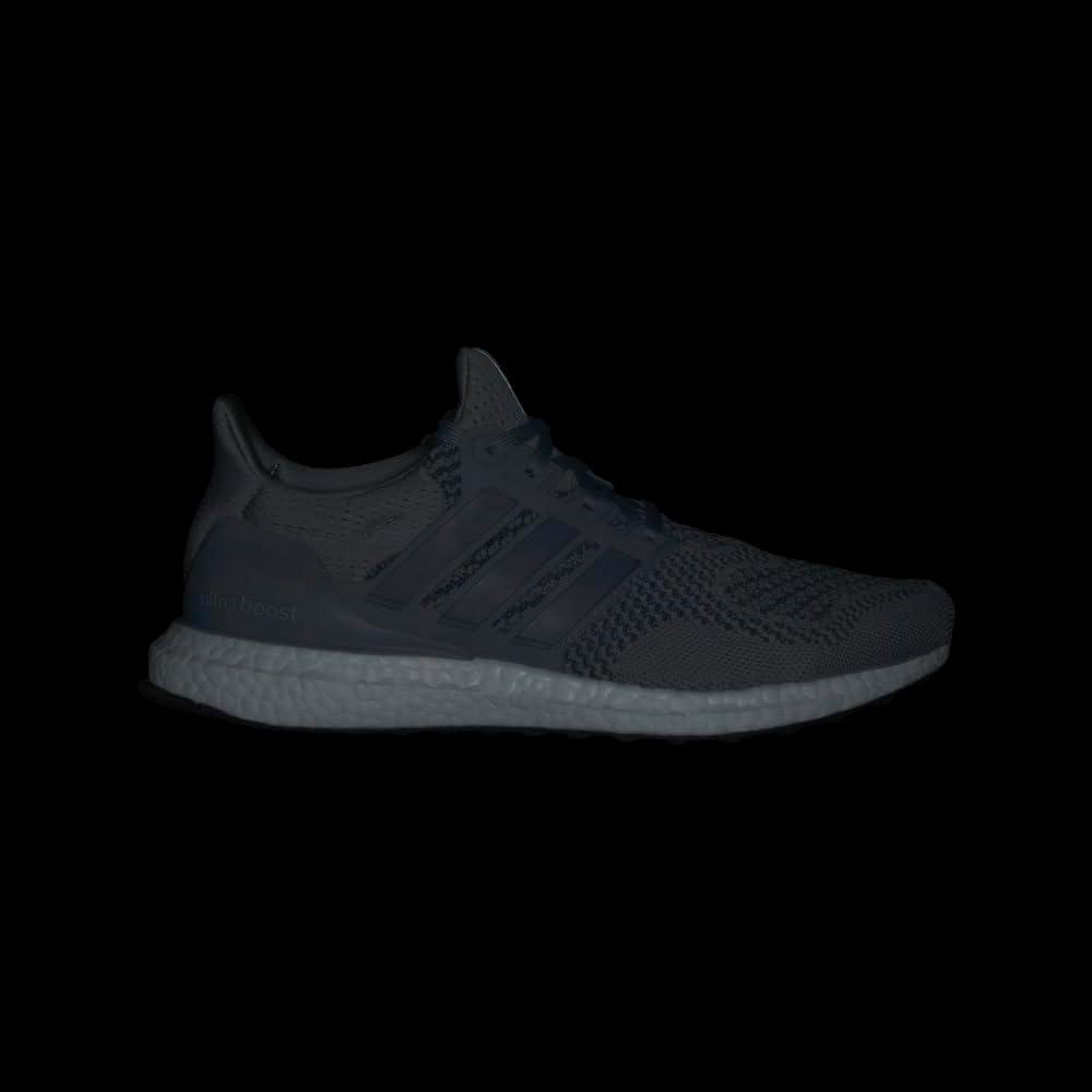 image:imageadidas Mens Ultraboost 10 Running ShoeGreyGreyBlack