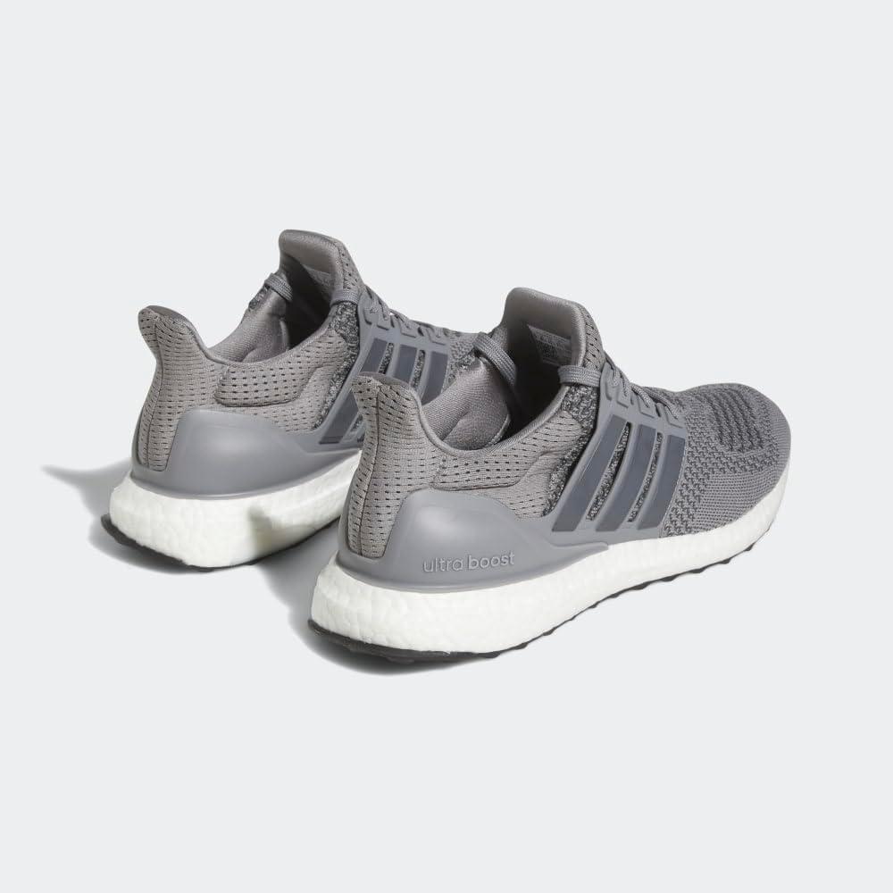 image:imageadidas Mens Ultraboost 10 Running ShoeGreyGreyBlack