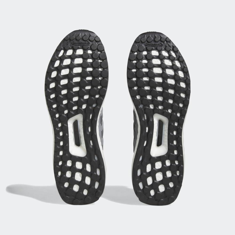 image:imageadidas Mens Ultraboost 10 Running ShoeGreyGreyBlack