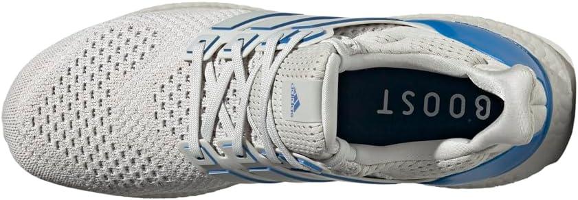 image:imageadidas Mens Ultraboost 10 Running ShoeGreyGreyCrystal White