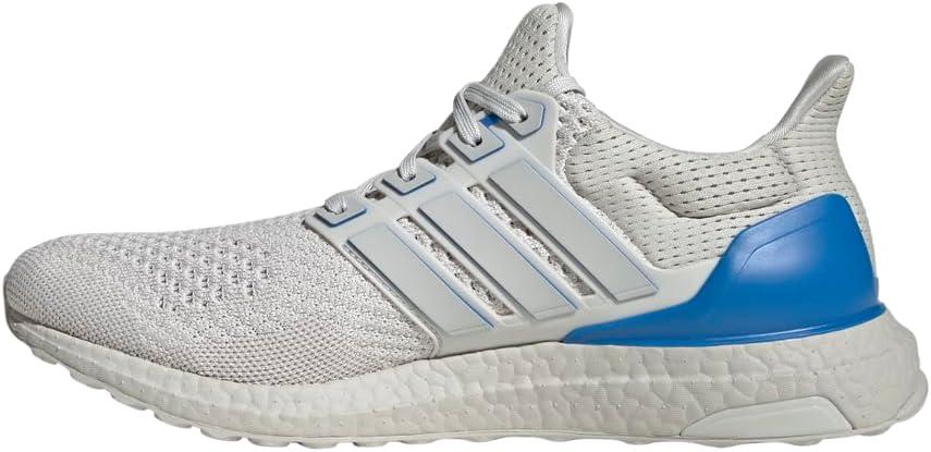 image:imageadidas Mens Ultraboost 10 Running ShoeGreyGreyCrystal White