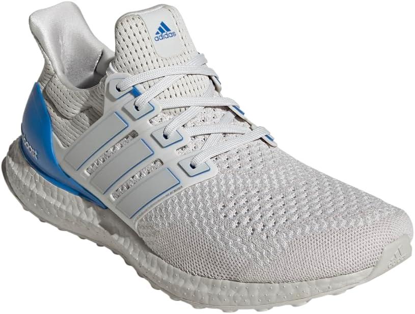 image:imageadidas Mens Ultraboost 10 Running ShoeGreyGreyCrystal White