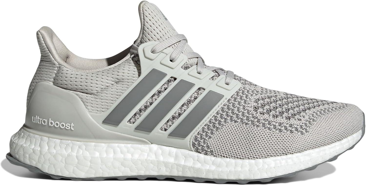 image:imageadidas Mens Ultraboost 10 Running ShoeGreyGreyGrey