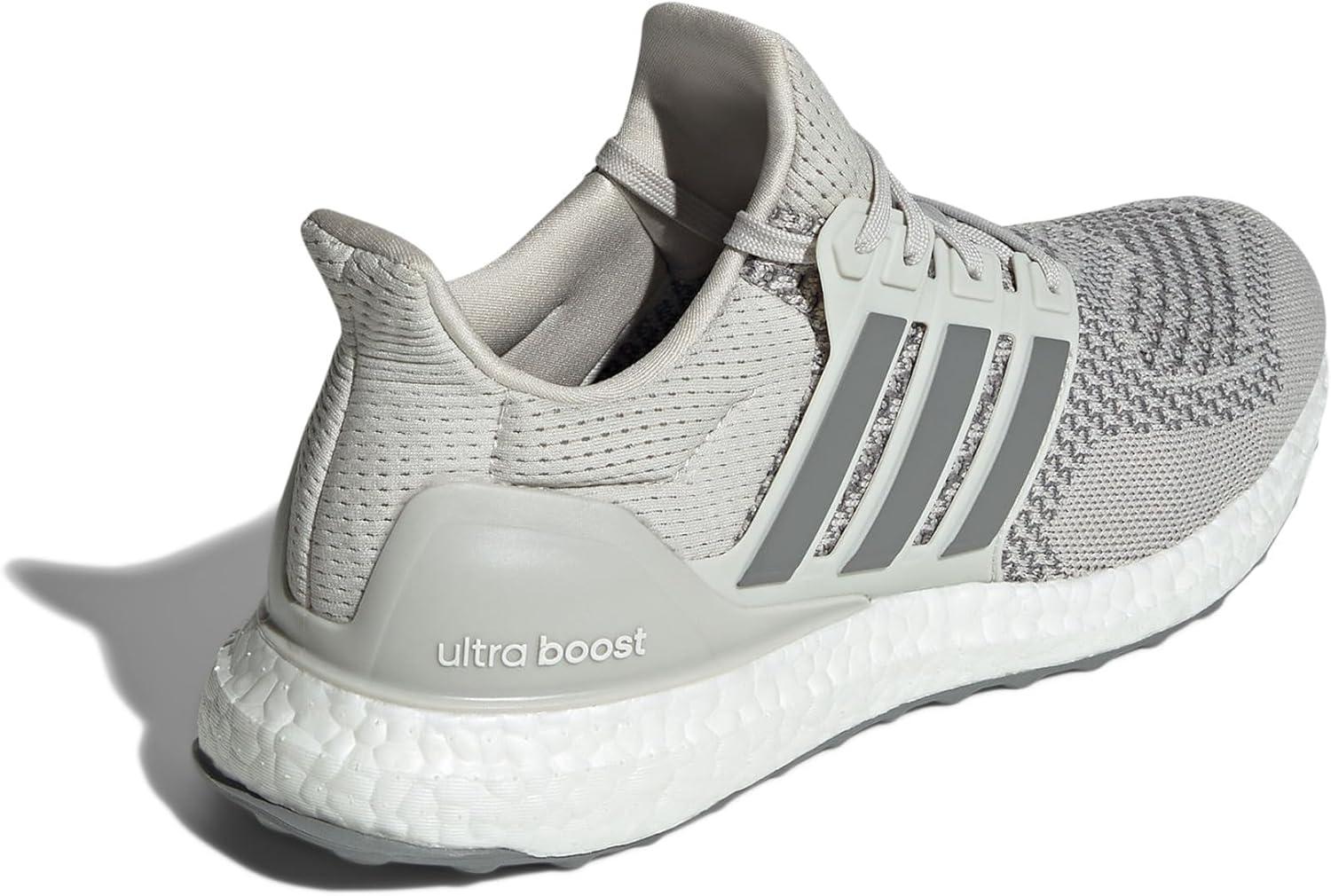 image:imageadidas Mens Ultraboost 10 Running ShoeGreyGreyGrey