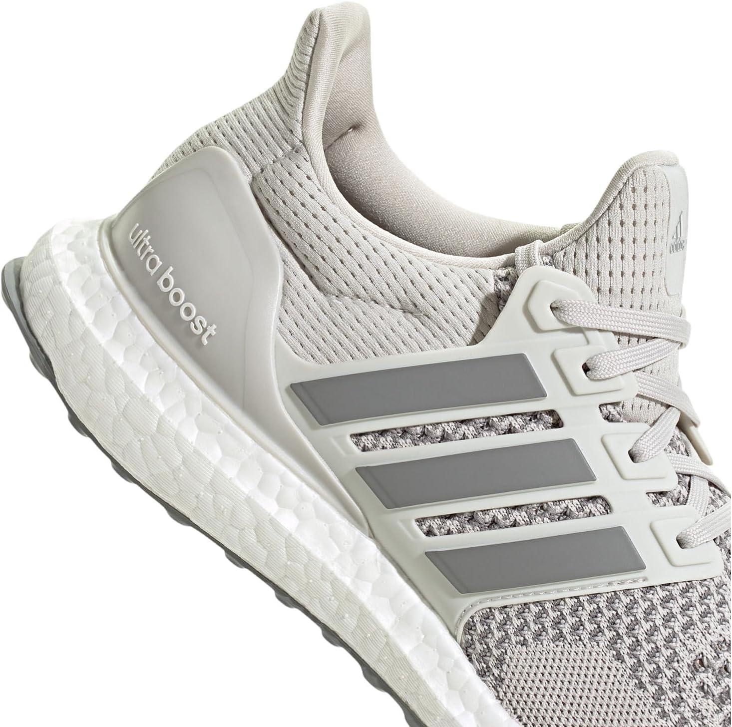 image:imageadidas Mens Ultraboost 10 Running ShoeGreyGreyGrey
