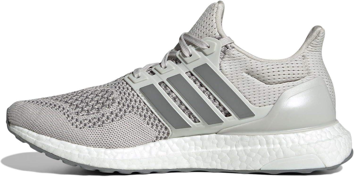 image:imageadidas Mens Ultraboost 10 Running ShoeGreyGreyGrey