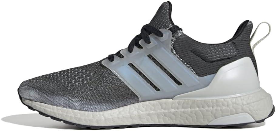image:imageadidas Mens Ultraboost 10 Running ShoeHalo BlueWhiteBlack