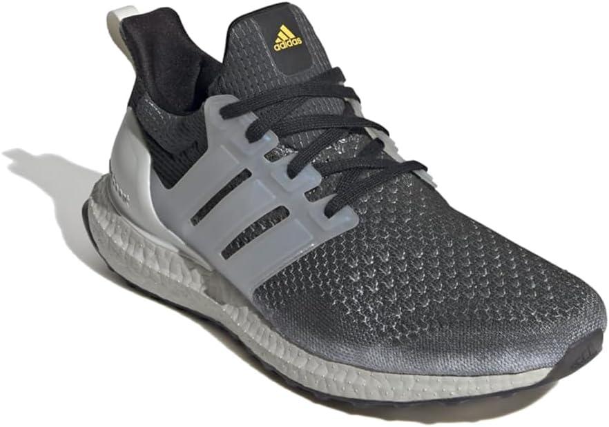 image:imageadidas Mens Ultraboost 10 Running ShoeHalo BlueWhiteBlack
